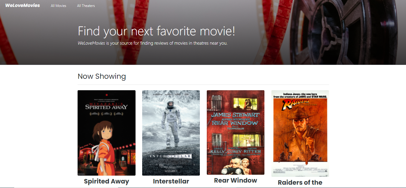 WeLoveMovies